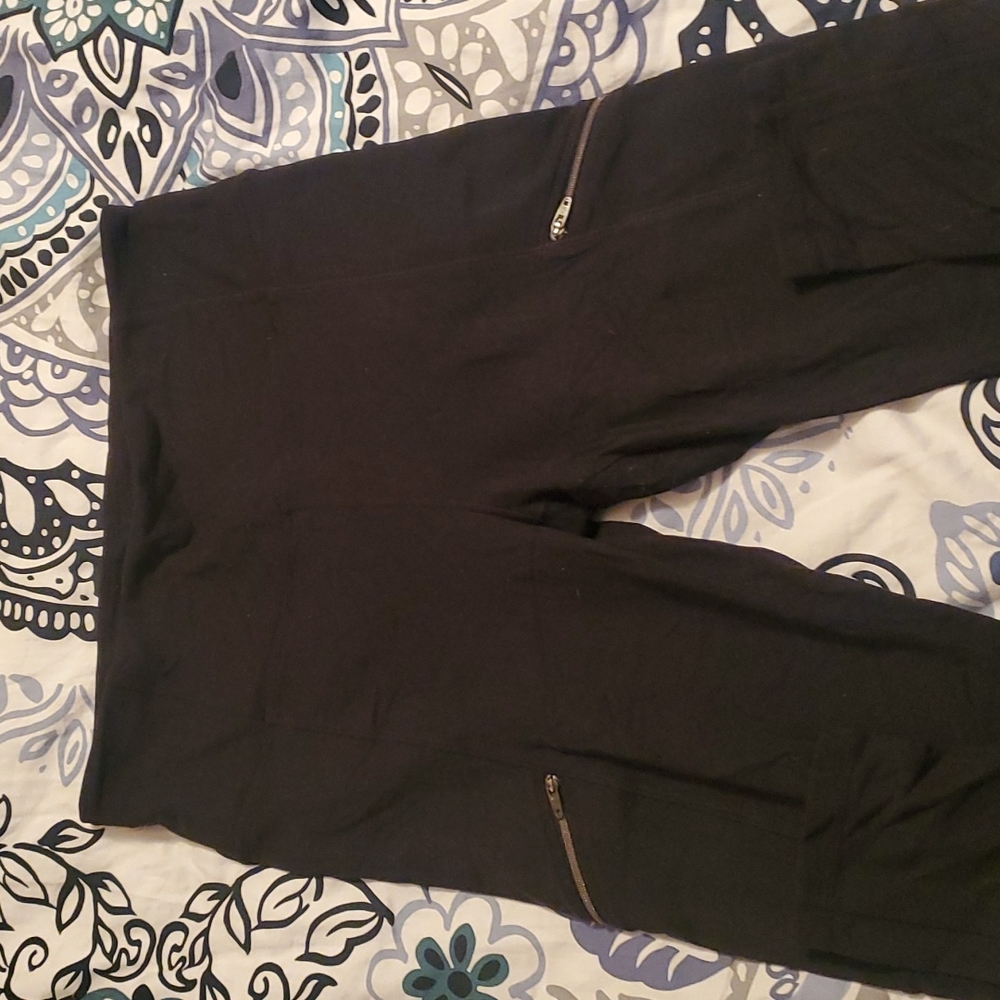 Athleta leggings